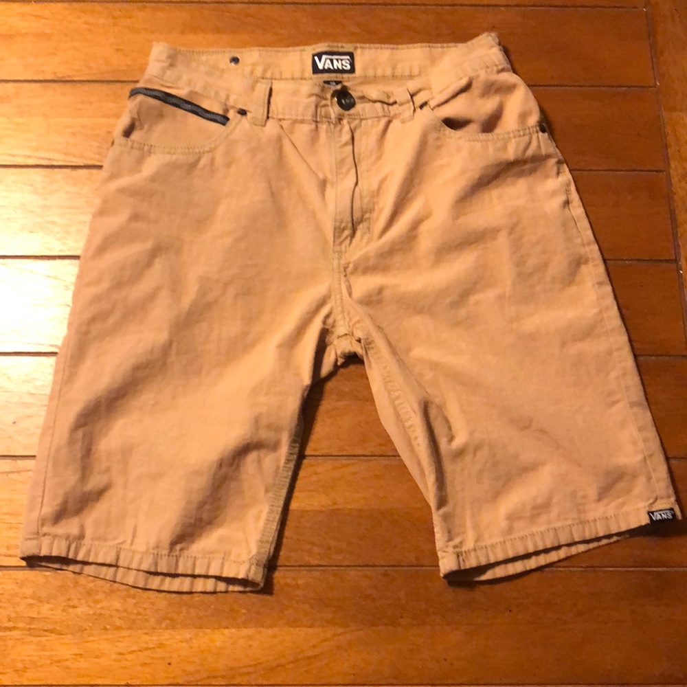 VANS shorts